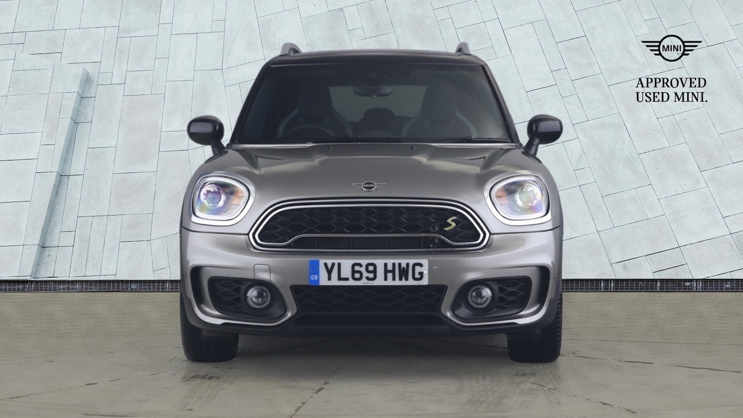 Used MINI Countryman 2020 for sale - 77462324: Photo 16