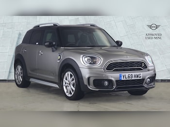 Used MINI Countryman 2020 for sale - 77462324: Photo