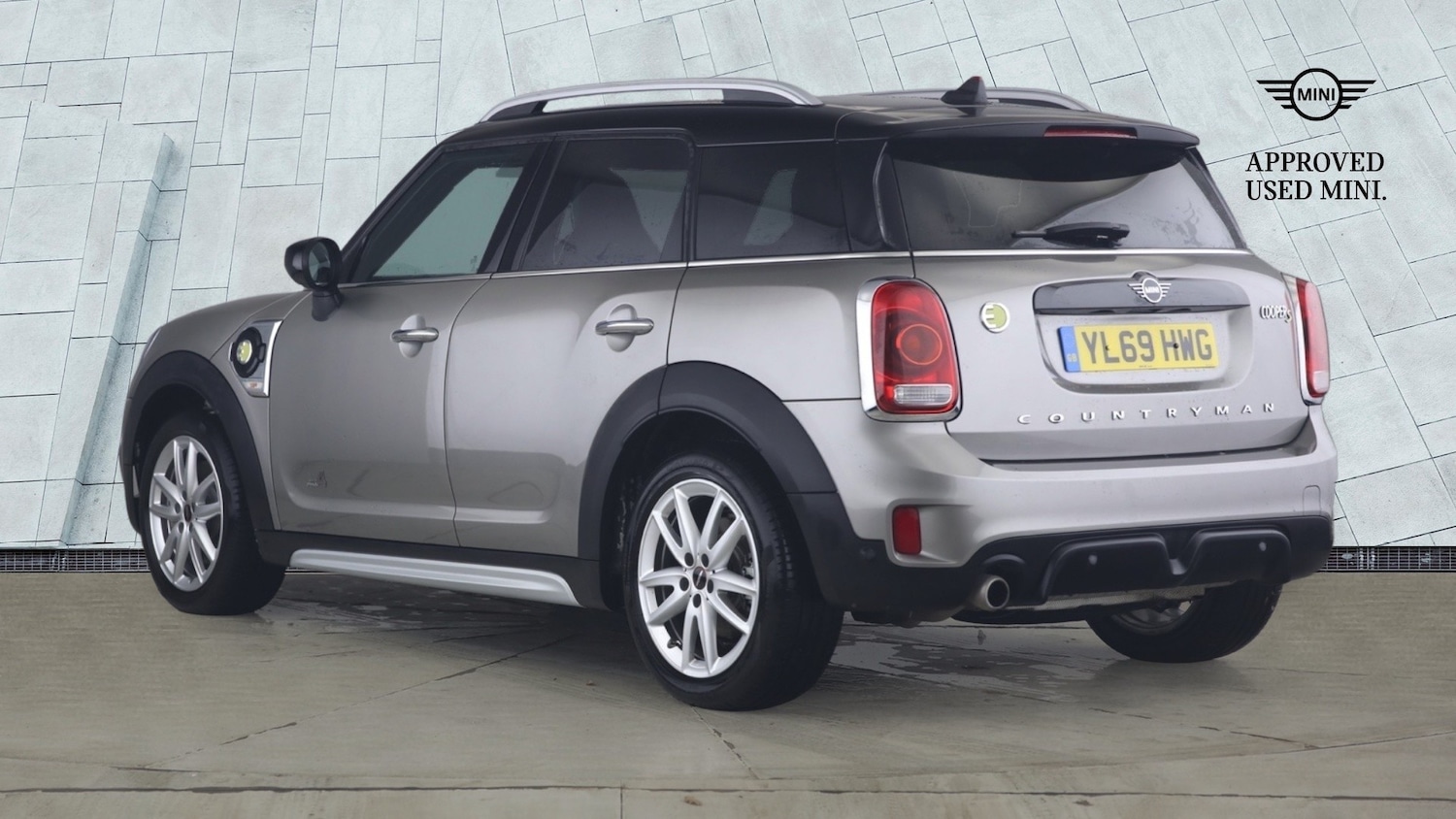 Used MINI Countryman 2020 for sale - 77462324: Photo 2