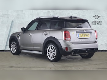 Used MINI Countryman 2020 for sale - 77462324: Photo