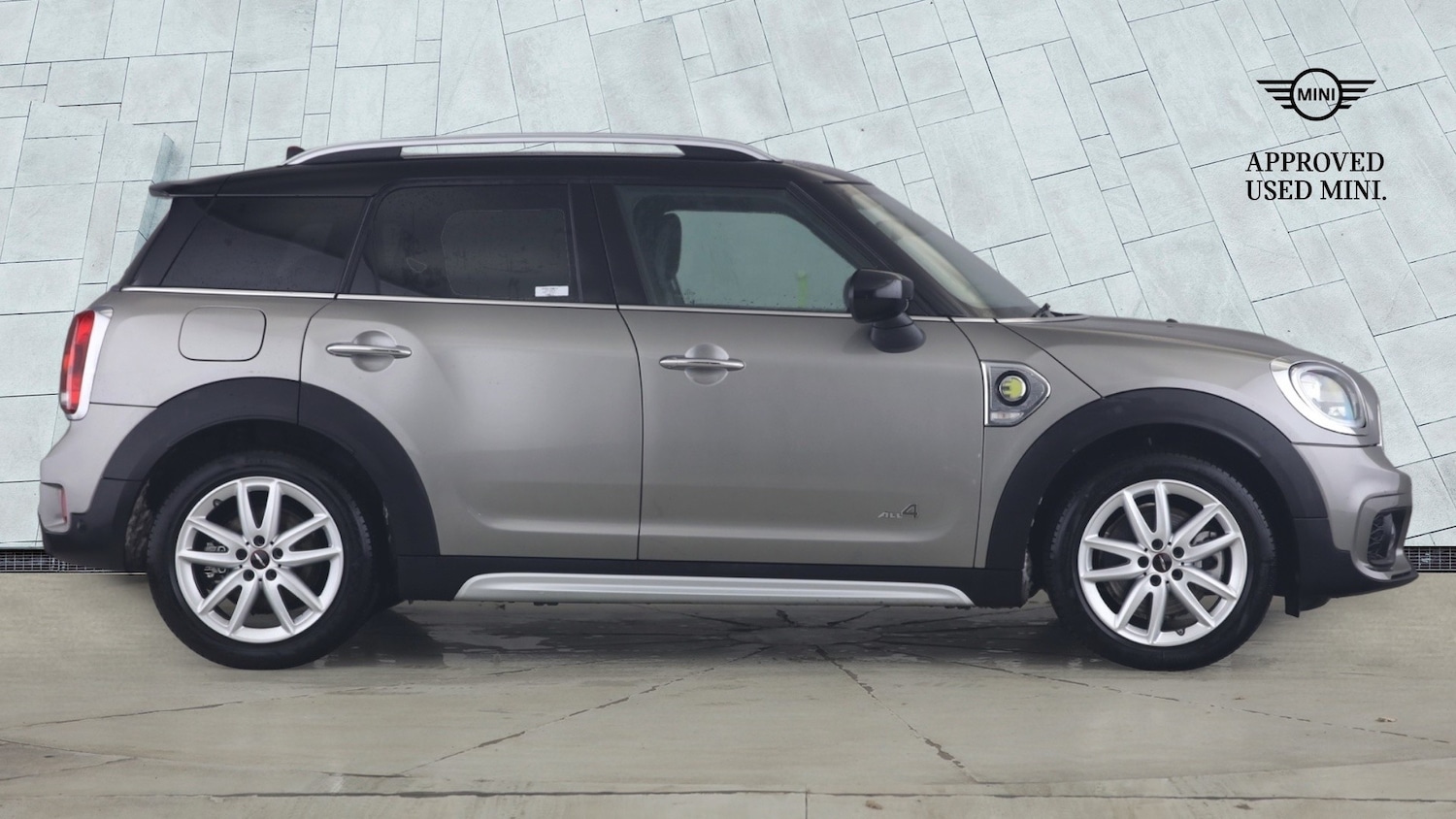 Used MINI Countryman 2020 for sale - 77462324: Photo 3