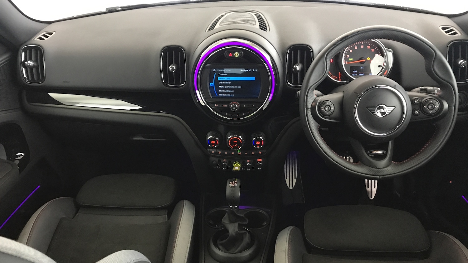 Used MINI Countryman 2020 for sale - 77462324: Photo 4