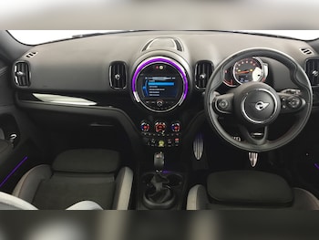 Used MINI Countryman 2020 for sale - 77462324: Photo