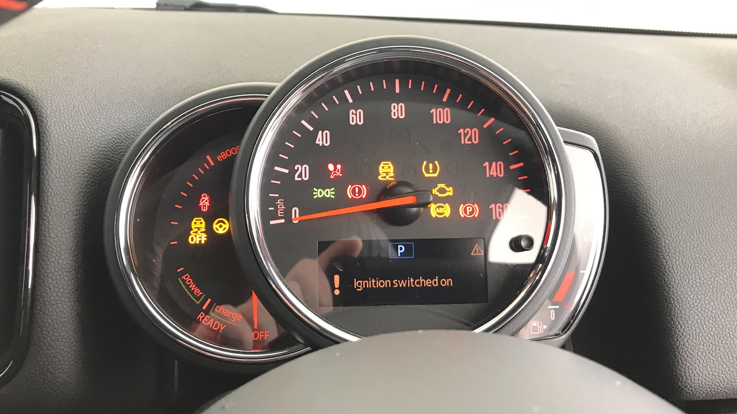 Used MINI Countryman 2020 for sale - 77462324: Photo 9