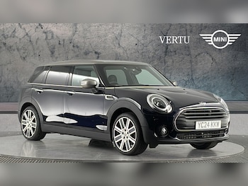 Used MINI Clubman 2024 for sale - 78488901: Photo