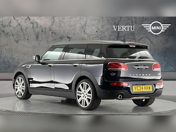 Used MINI Clubman 2024 for sale - 78488901: Photo