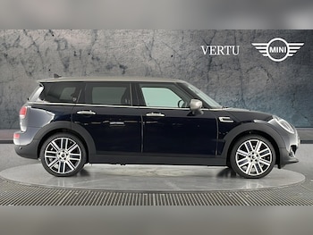 Used MINI Clubman 2024 for sale - 78488901: Photo