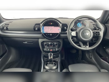 Used MINI Clubman 2024 for sale - 78488901: Photo