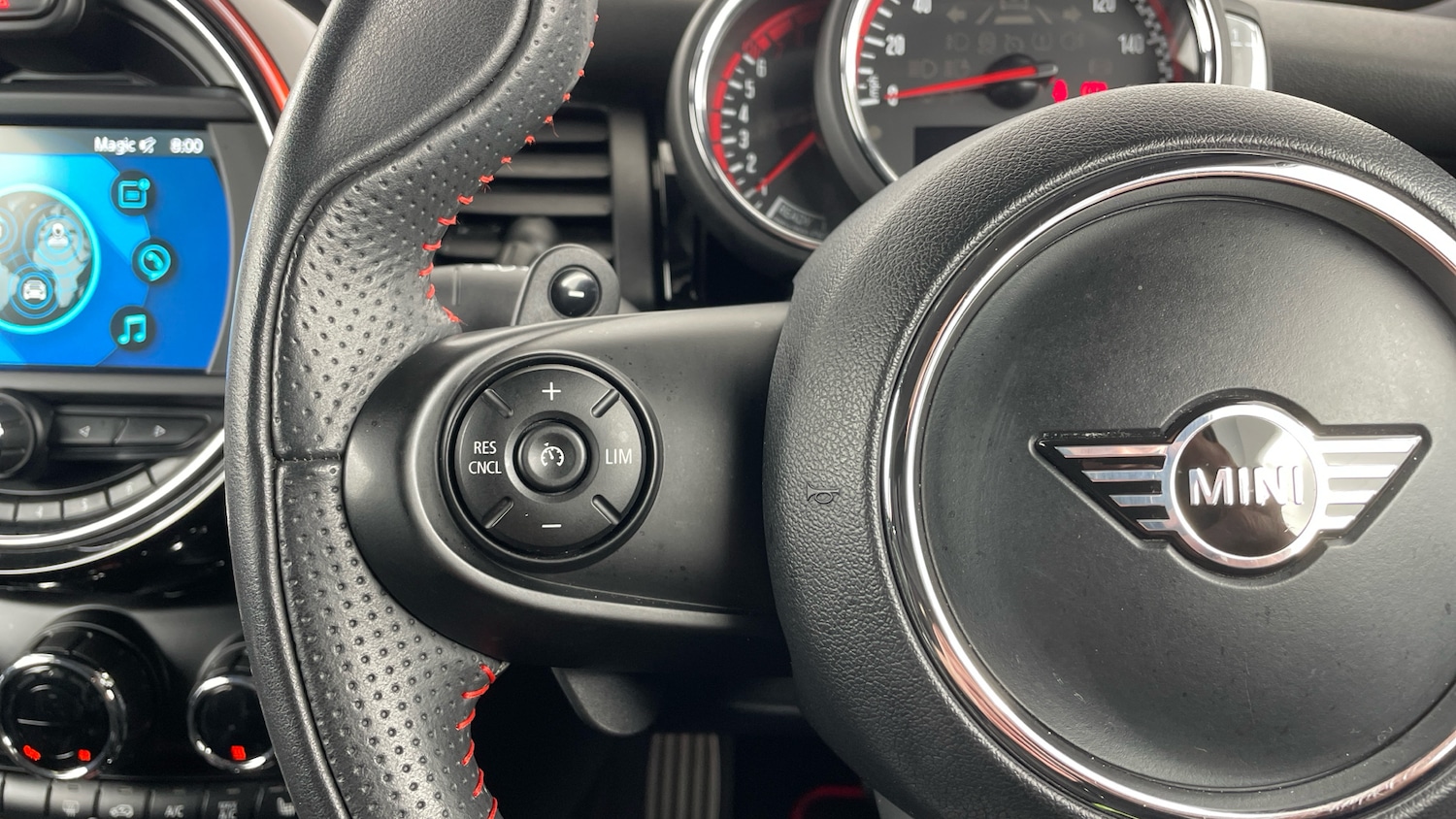 Used MINI Hatch 2019 for sale - 78011499: Photo 17