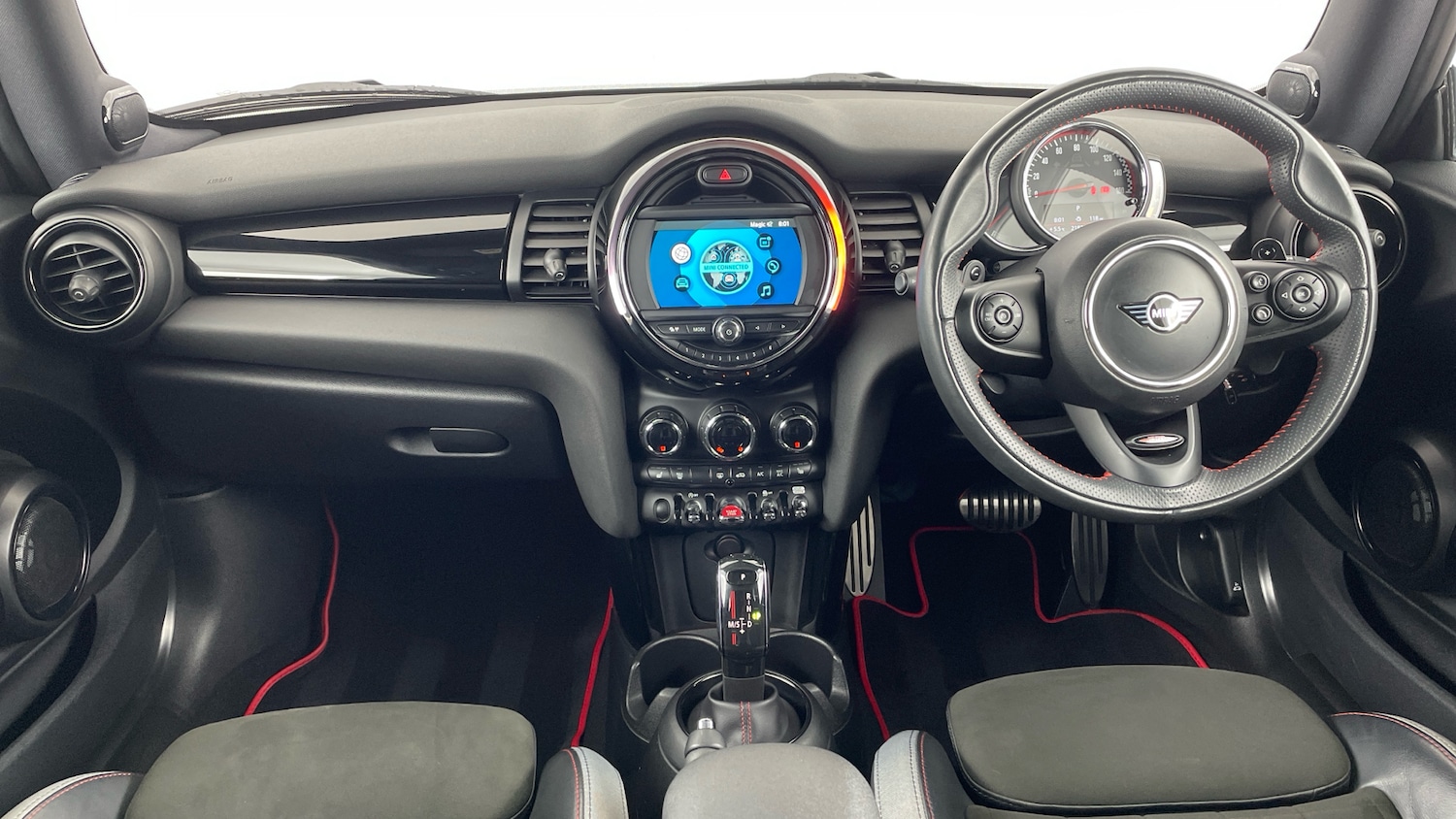 Used MINI Hatch 2019 for sale - 78011499: Photo 4