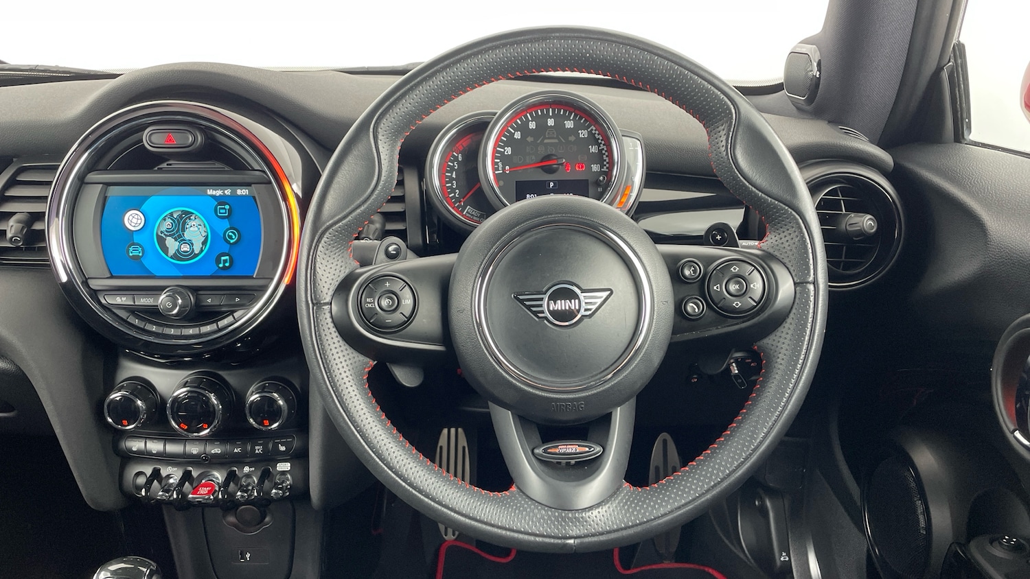 Used MINI Hatch 2019 for sale - 78011499: Photo 5