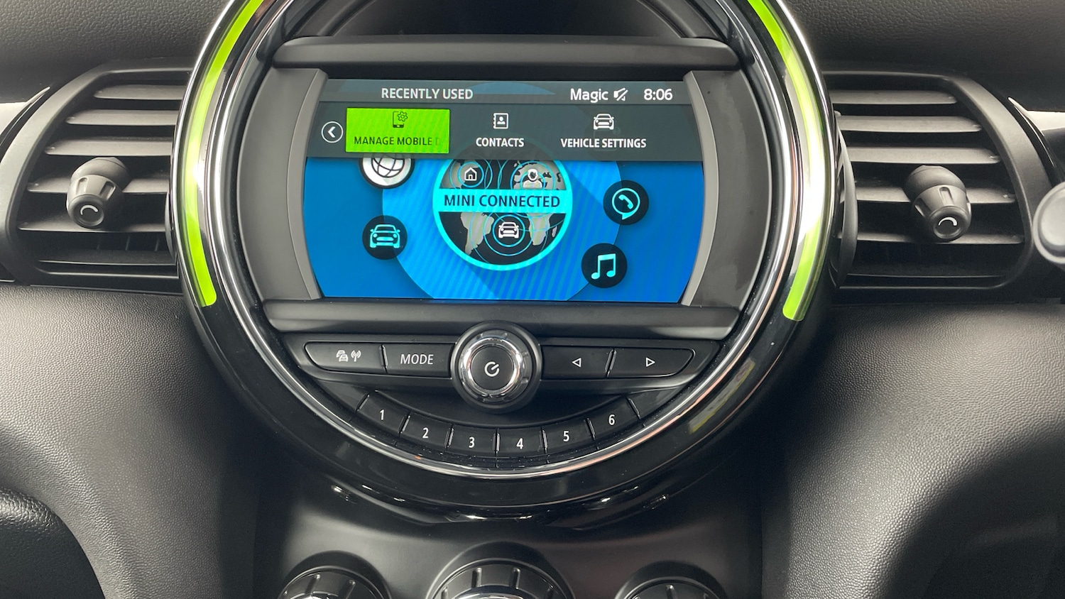 Used MINI Hatch 2019 for sale - 78011499: Photo 64