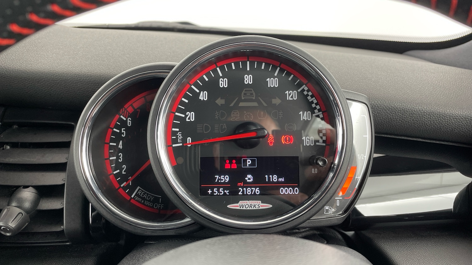 Used MINI Hatch 2019 for sale - 78011499: Photo 9