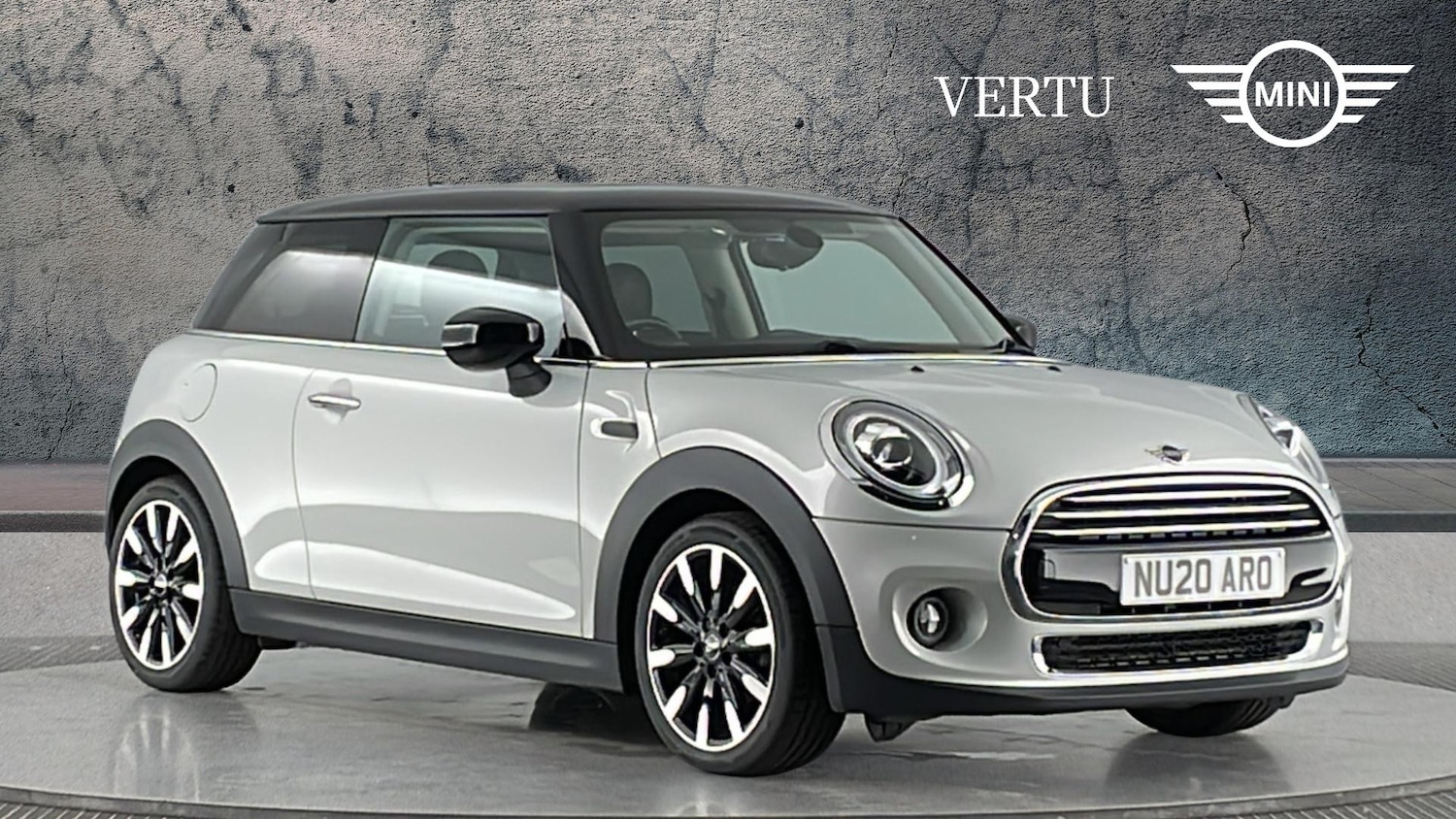 Used MINI Hatch 2020 for sale - 77406876: Photo 1