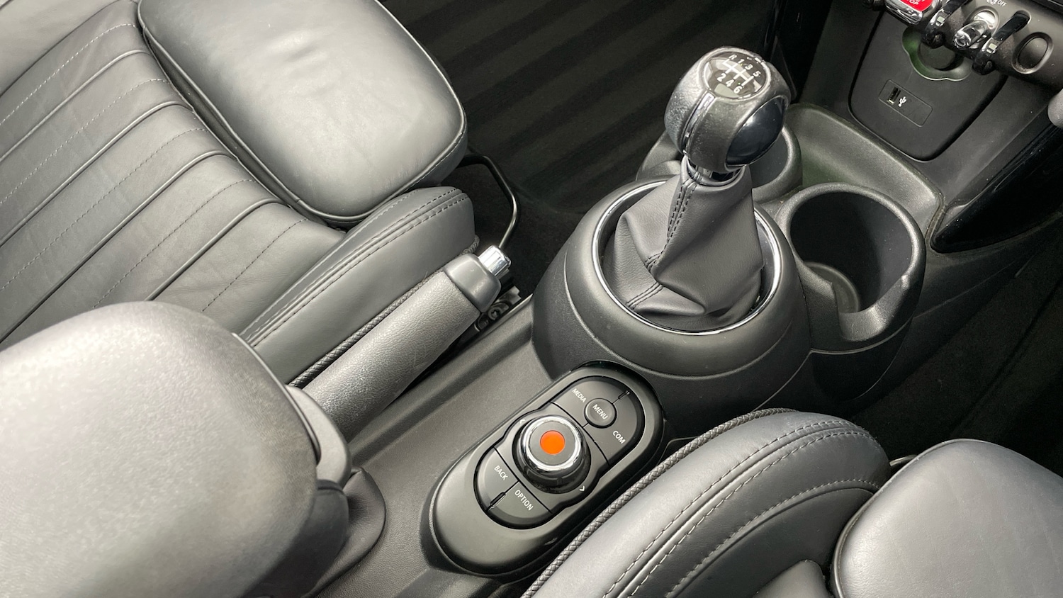 Used MINI Hatch 2020 for sale - 77406876: Photo 10