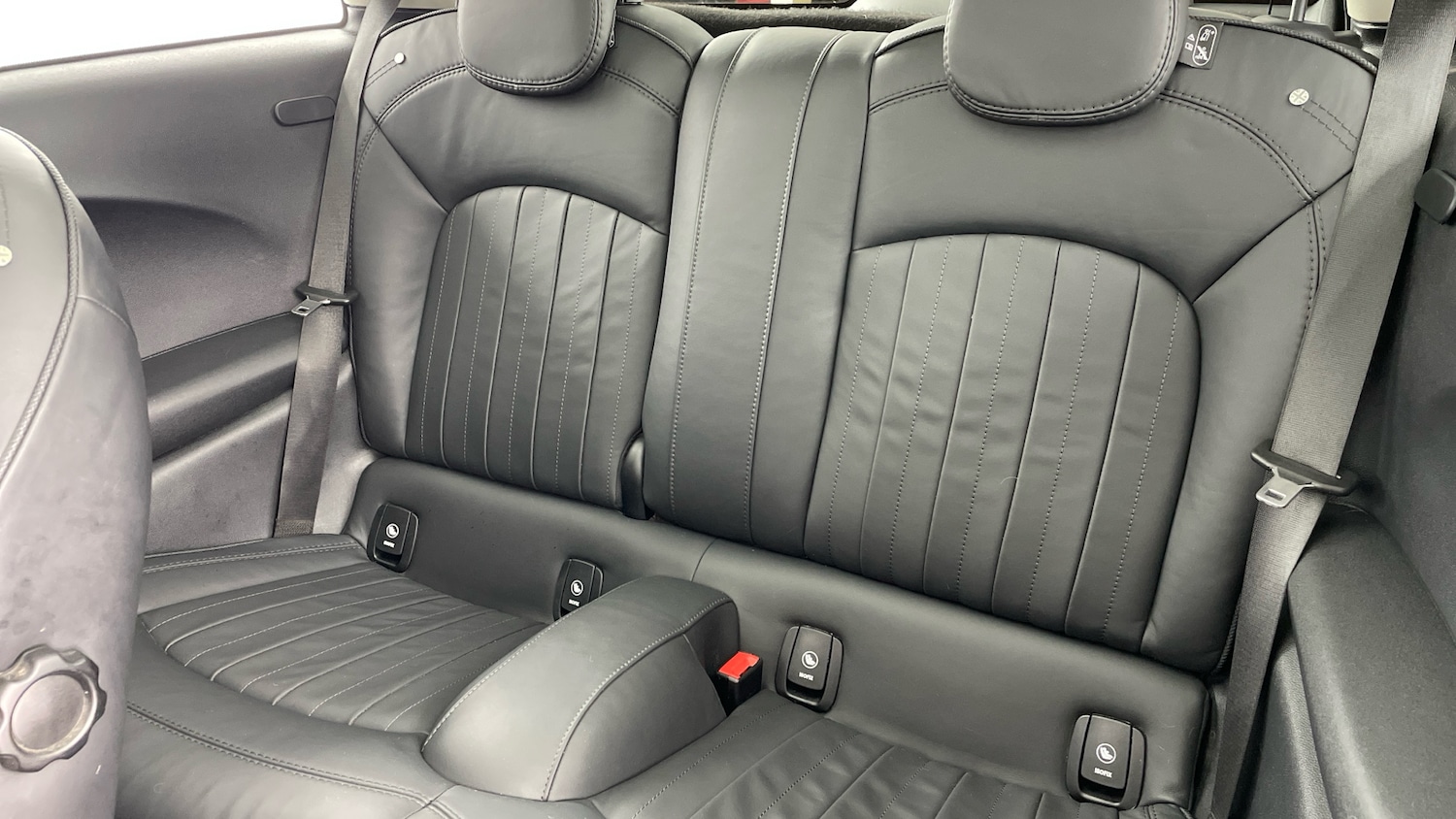 Used MINI Hatch 2020 for sale - 77406876: Photo 12