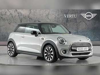 Used MINI Hatch 2020 for sale - 77406876: Photo