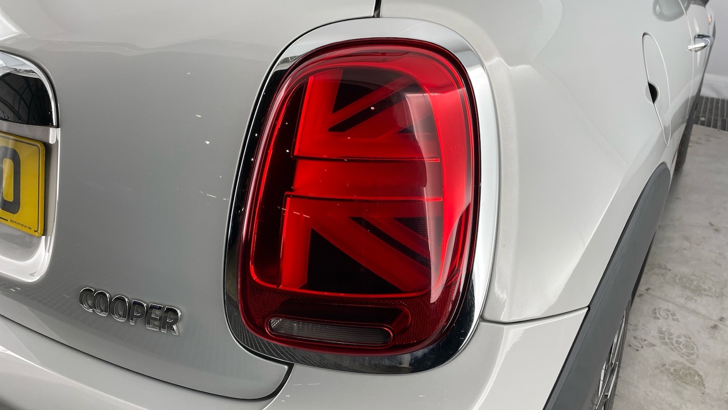 Used MINI Hatch 2020 for sale - 77406876: Photo 22