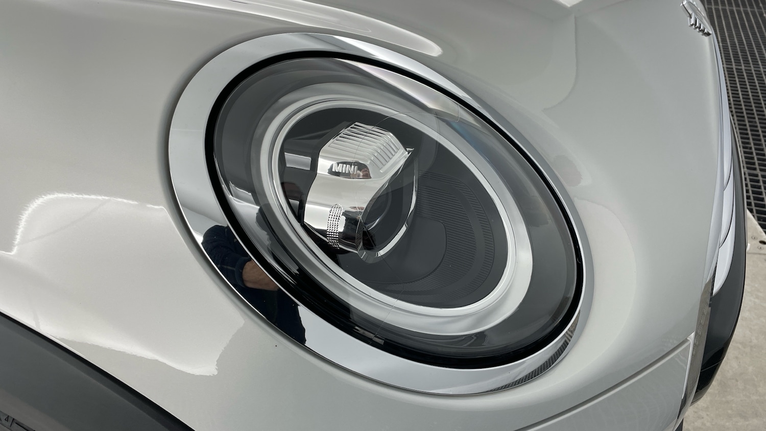 Used MINI Hatch 2020 for sale - 77406876: Photo 23