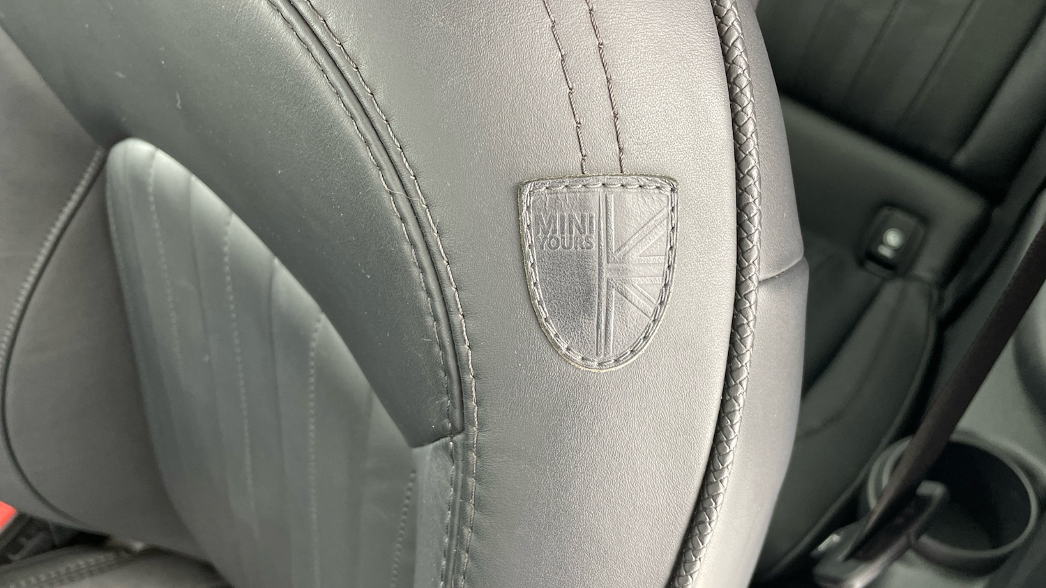 Used MINI Hatch 2020 for sale - 77406876: Photo 28
