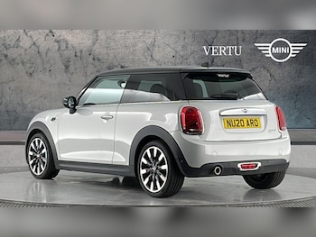 Used MINI Hatch 2020 for sale - 77406876: Photo