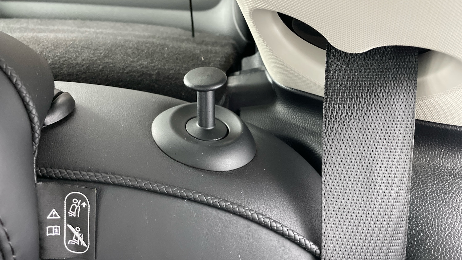 Used MINI Hatch 2020 for sale - 77406876: Photo 36