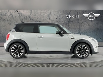 Used MINI Hatch 2020 for sale - 77406876: Photo