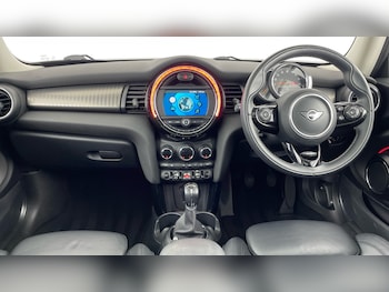 Used MINI Hatch 2020 for sale - 77406876: Photo