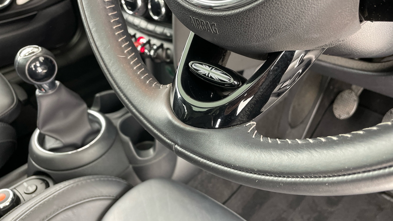 Used MINI Hatch 2020 for sale - 77406876: Photo 52