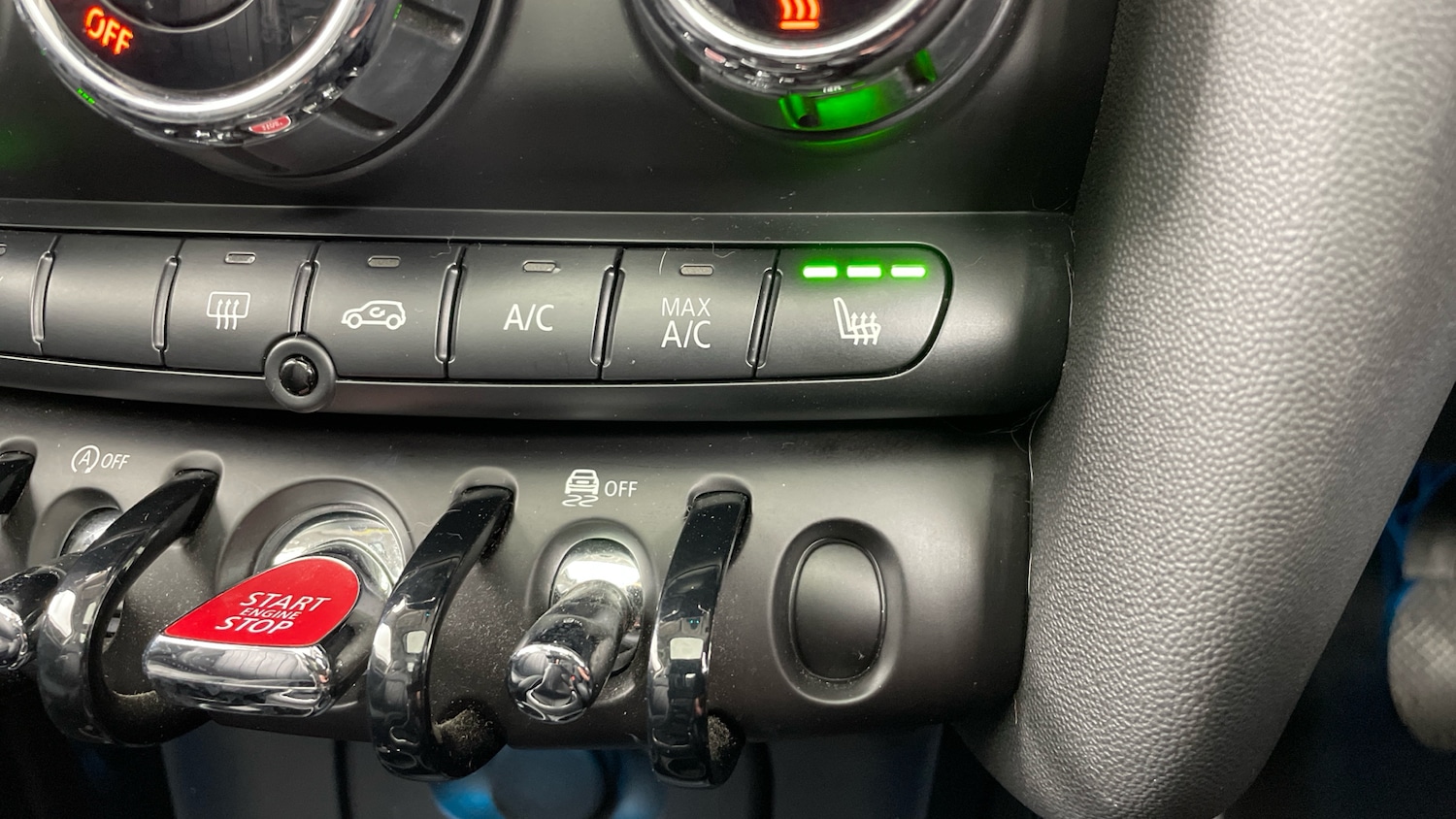 Used MINI Hatch 2020 for sale - 77406876: Photo 57