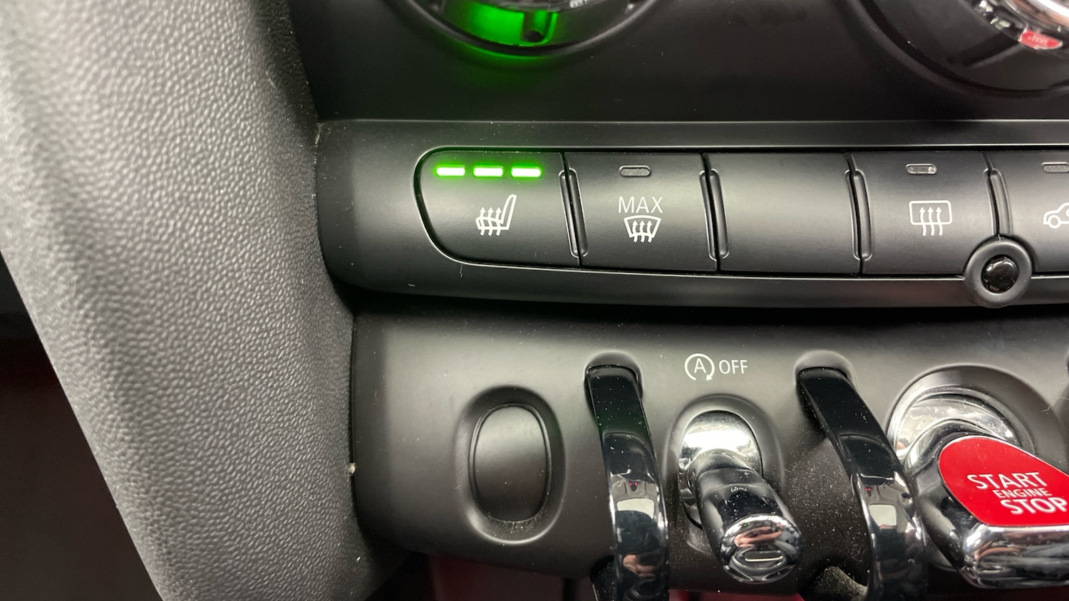 Used MINI Hatch 2020 for sale - 77406876: Photo 58