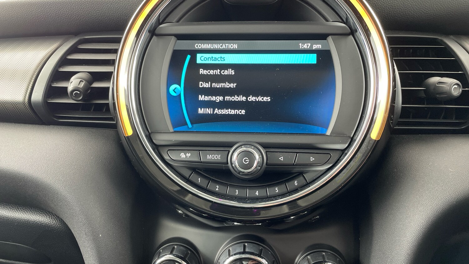 Used MINI Hatch 2020 for sale - 77406876: Photo 60