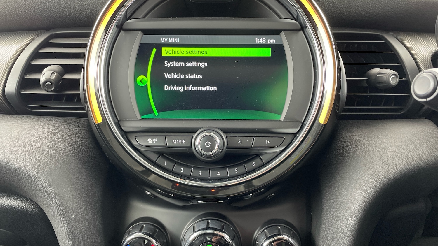 Used MINI Hatch 2020 for sale - 77406876: Photo 62