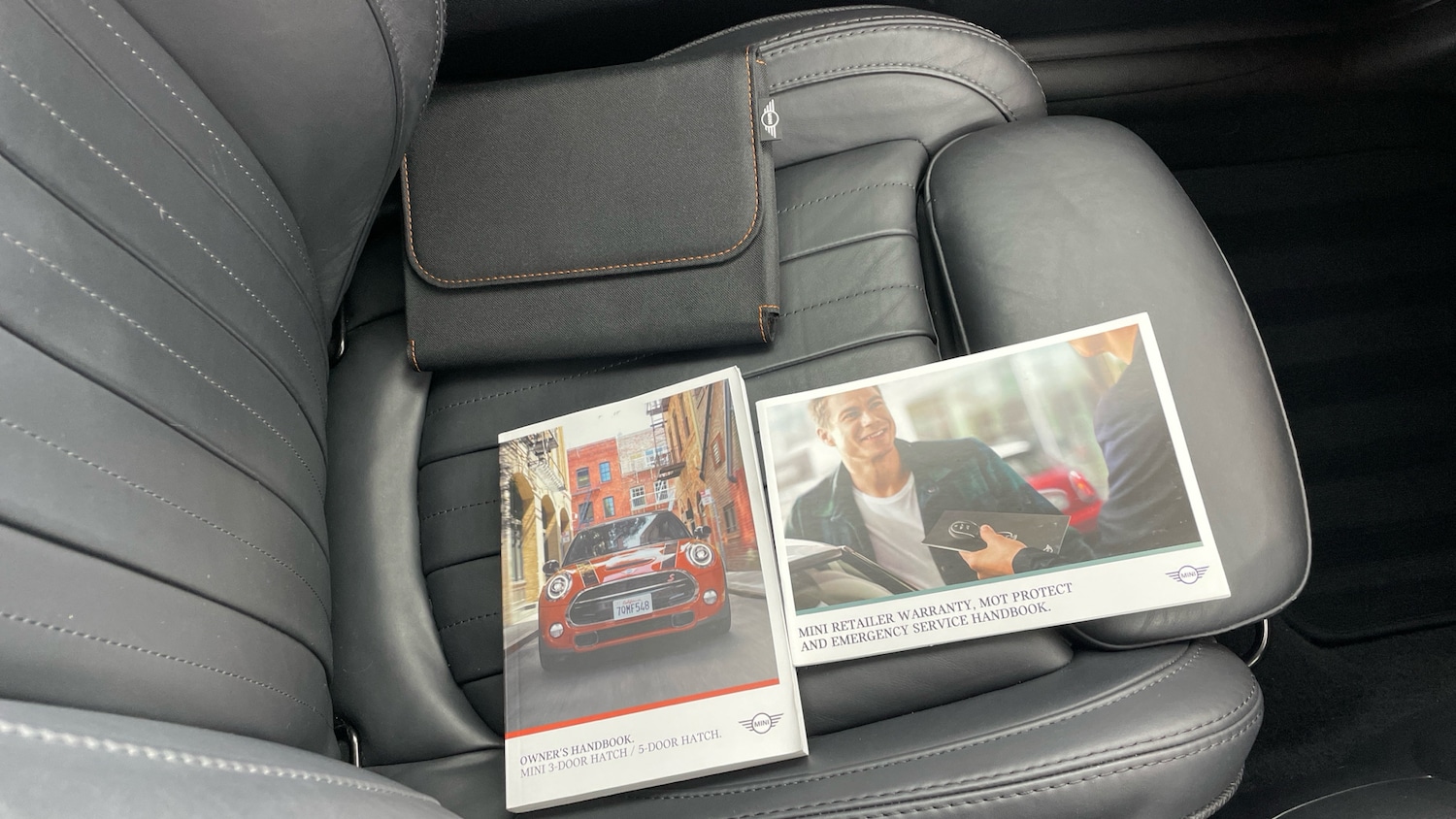 Used MINI Hatch 2020 for sale - 77406876: Photo 69