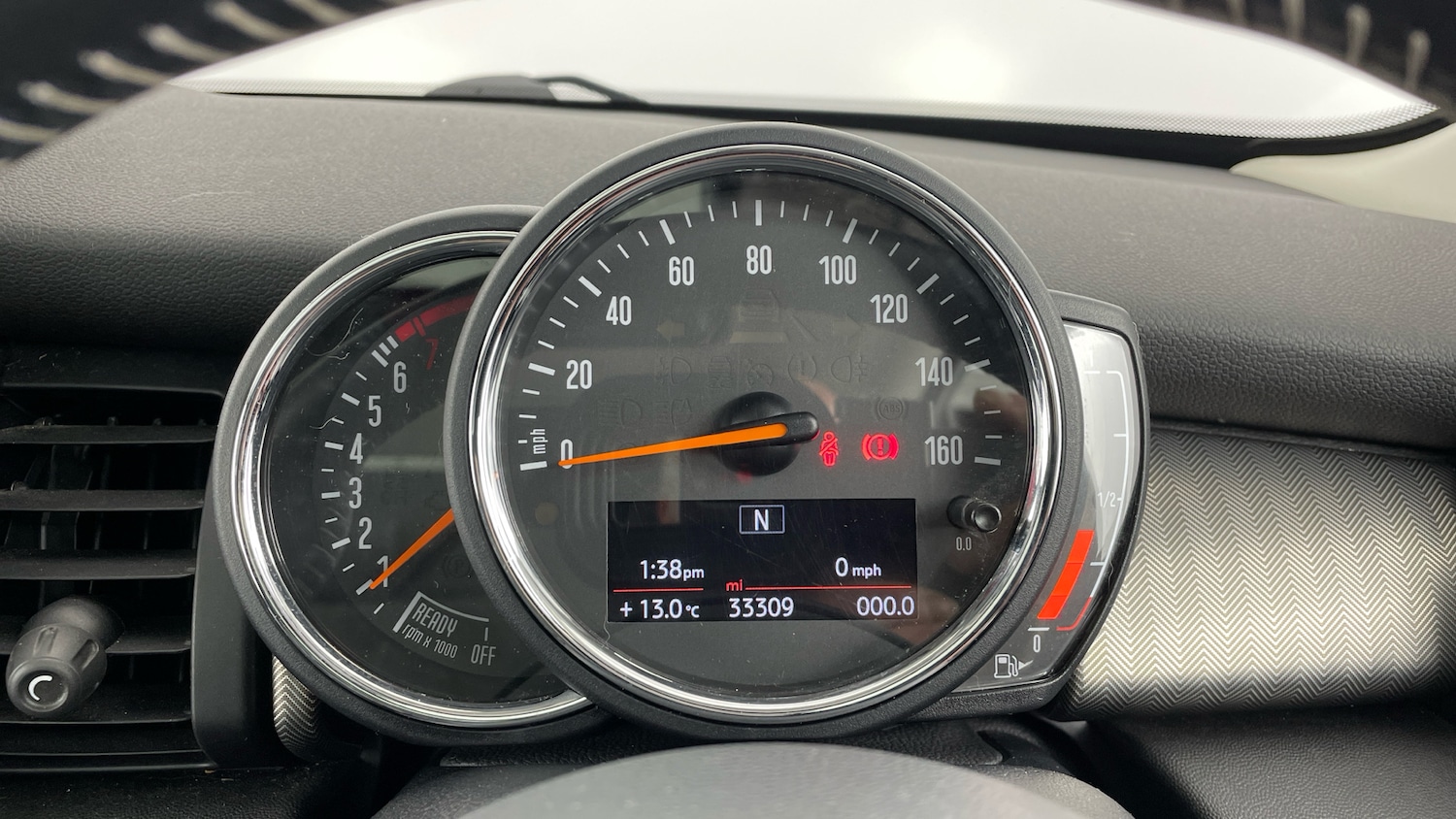 Used MINI Hatch 2020 for sale - 77406876: Photo 9