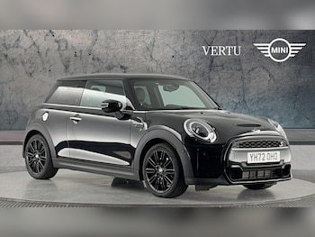 MINI - Hatch