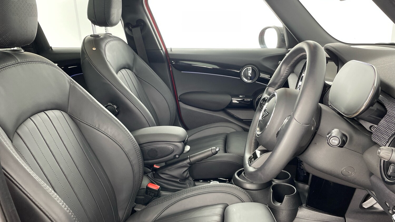 Used MINI Hatch 2023 for sale - 78092528: Photo 11