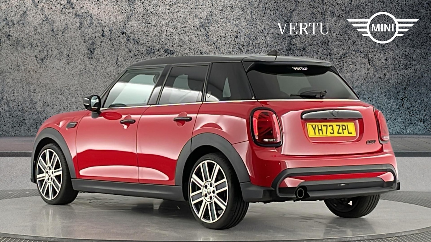 Used MINI Hatch 2023 for sale - 78092528: Photo 2