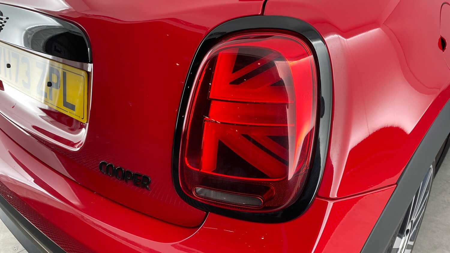 Used MINI Hatch 2023 for sale - 78092528: Photo 22