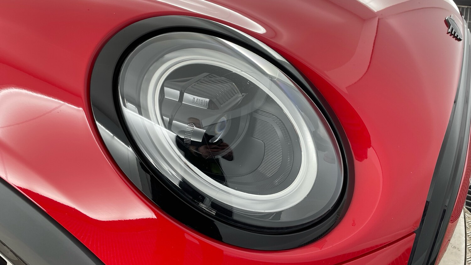 Used MINI Hatch 2023 for sale - 78092528: Photo 23