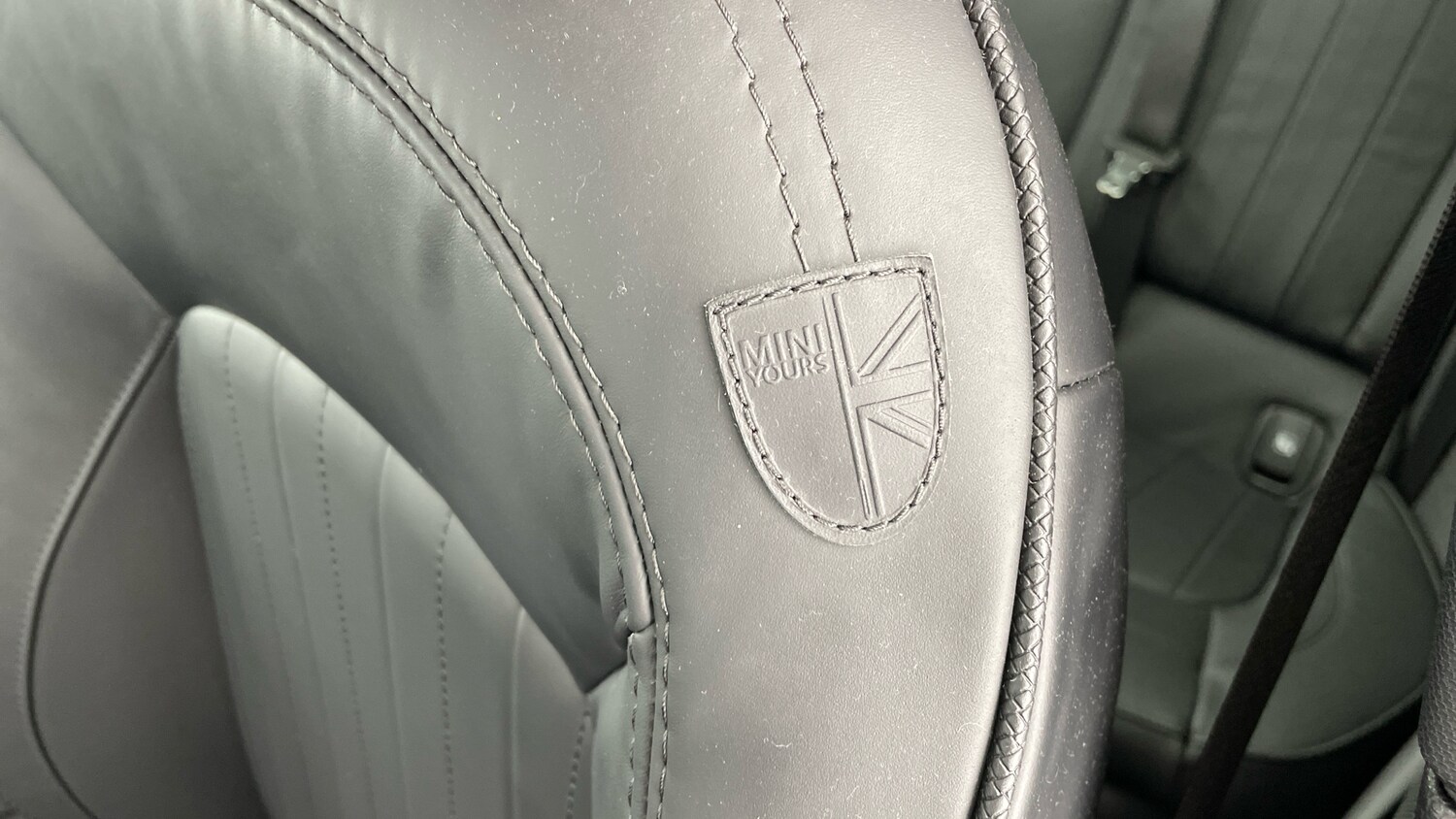 Used MINI Hatch 2023 for sale - 78092528: Photo 28