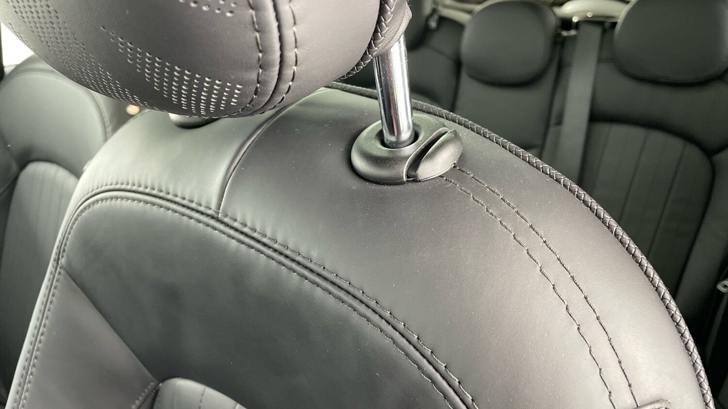 Used MINI Hatch 2023 for sale - 78092528: Photo 29