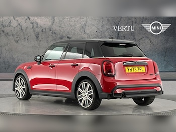 Used MINI Hatch 2023 for sale - 78092528: Photo