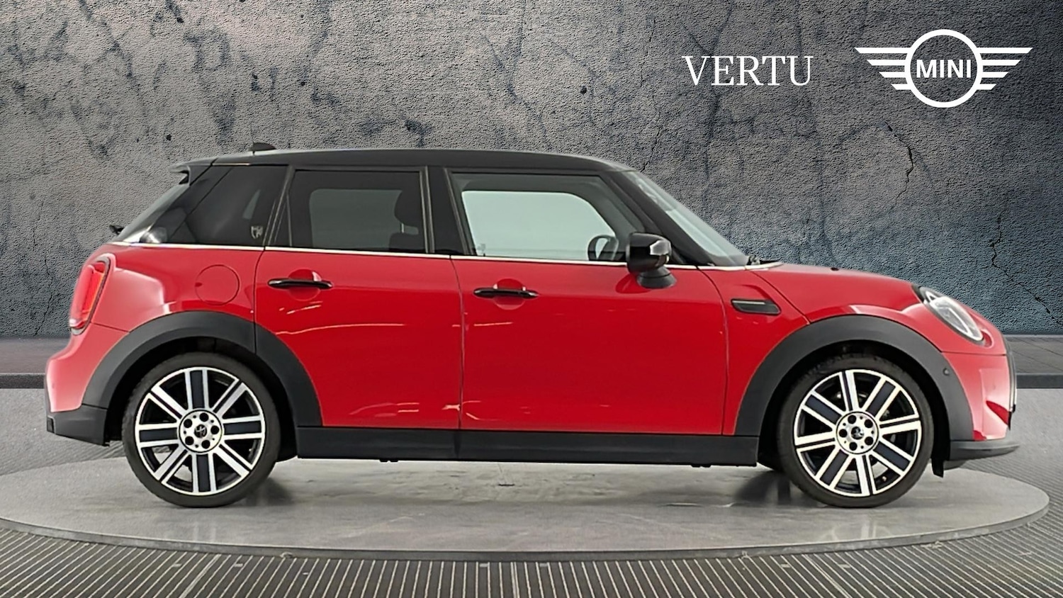 Used MINI Hatch 2023 for sale - 78092528: Photo 3