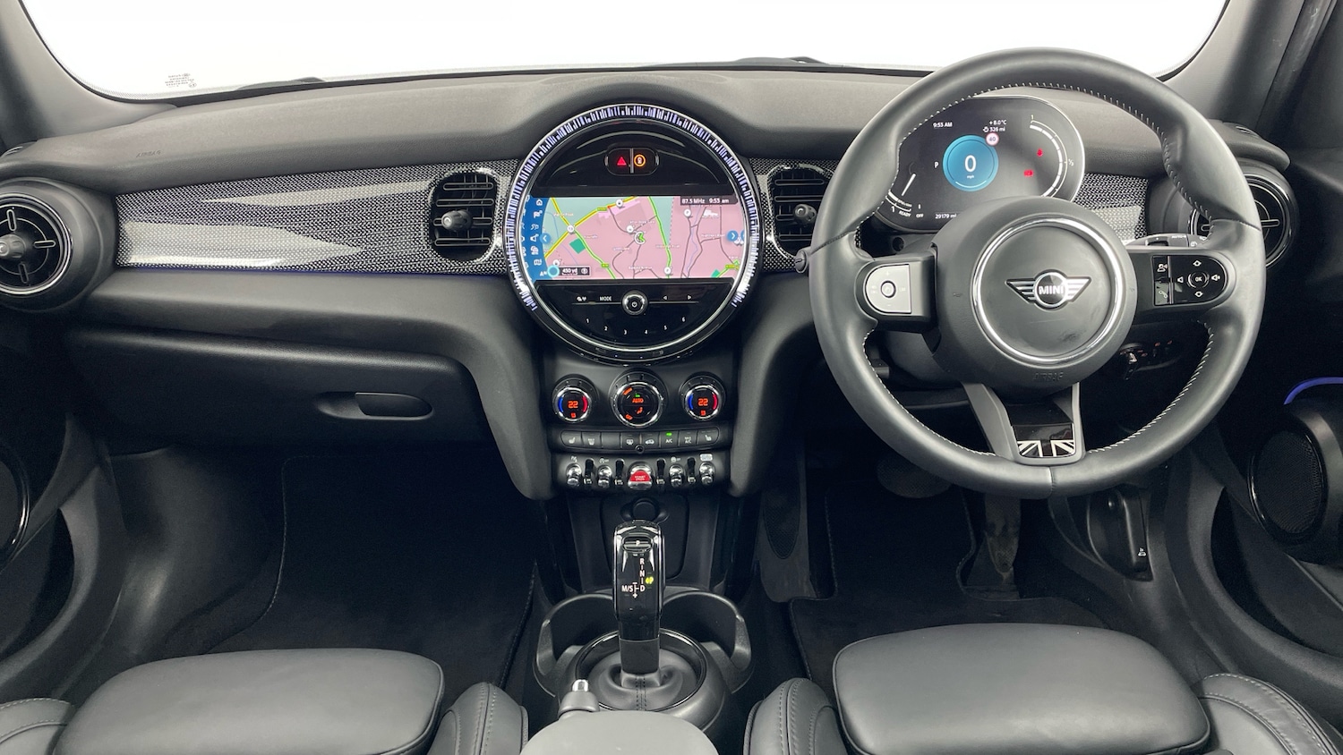 Used MINI Hatch 2023 for sale - 78092528: Photo 4