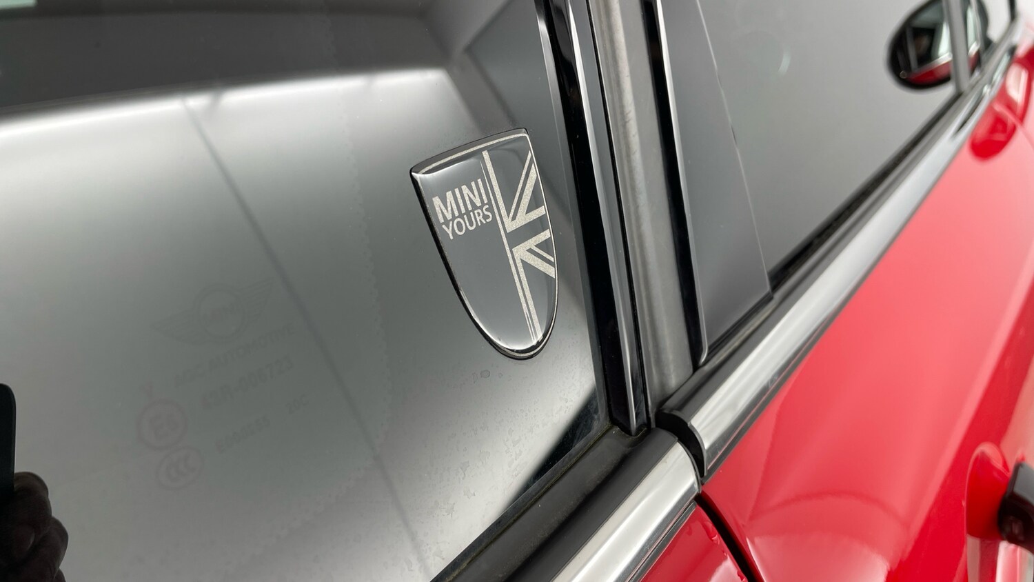 Used MINI Hatch 2023 for sale - 78092528: Photo 45