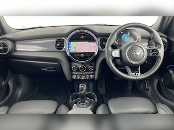 Used MINI Hatch 2023 for sale - 78092528: Photo