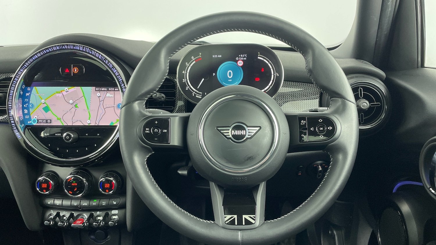 Used MINI Hatch 2023 for sale - 78092528: Photo 5