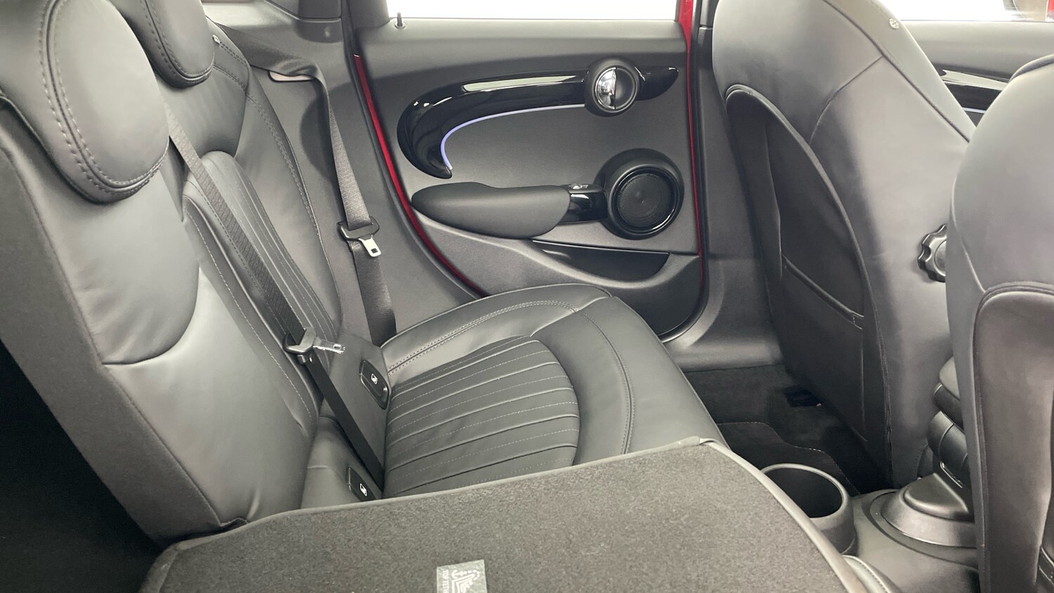 Used MINI Hatch 2023 for sale - 78092528: Photo 50