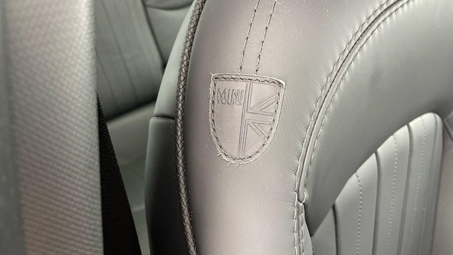 Used MINI Hatch 2023 for sale - 78092528: Photo 53